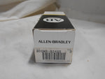  Allen Bradley 800MR-Q24GS Series D Pilot Light 24VAC 50/60Hz Image