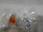  Allen Bradley 800MRN1A Amber Colored Pilot Cover Image
