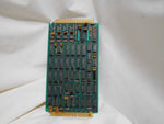  RTP 7437/33-100 PCB Circuit Board 021-5278-100 QUAD 16-BIT Pulse Counter Image