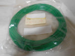  Freelin-Wade 1J-156-06 Green Polyurethane Tubing 5/32" (4mm) OD 100FT Image