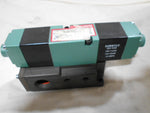  NUMATICS 081SS631K  NO BOX Image