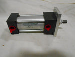  Advance Automation MF-1 1-1/2" Bore x 2" Stroke DA Air Cylinder Image
