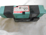  NUMATICS 081SS600K SOLENOID VALVE Image
