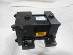  Parker 03.25 CCP2ANTV19AC 1.000 Hydraulic Cylinder 3.25" Bore x 1" Stroke Image