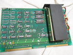  Allen Bradley 1772-MEB 16K RAM Memory Module Image