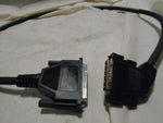  Allen Bradley P24206E3 REV B Interface Cable Image