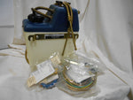  Graymills Spray Mist Lubricator SM1G2ASY Anti-Static Sprayer w.10FT Brass Lines Image