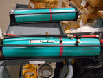  PRESSOTECHNIK S8.50.12 Pneumo-Hydraulic Power Cylinder 268149 NICE! Image