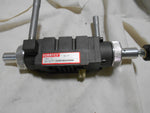  VALVE, NUMATICS - 152RD300J016W00, MARK 15, REGULATOR DUAL PRESSURE (EA/EB) 3-30 PSIG, Image