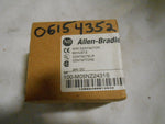  Allen Bradley 100-M05NZ2431S Mini Contactor 24VDC Image