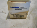  ALLEN BRADLEY 800MR-P16GS Nema Green Pilot Series D Image
