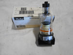  Parker 14F11BB RET Mini Air Filter 5 Micron 1/4" NPT Image