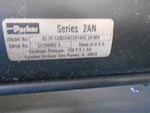  Parker 03.25 CDB2ANTVS14AC 24.000 Pneumatic Cylinder 250psi Image