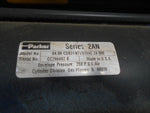  Parker 04.00 CDB2ANTVS14AC 24.000 Pneumatic Cylinder Image