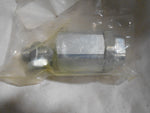  COUPLER, PARKER - L075530016 Image