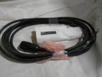  CABLE, ALLEN BRADLEY - 1326-CCU-005, MOTOR CABLE FEEDBACK Image