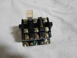  Allen Bradley 592-B0V169 Series B Overload Relay Image