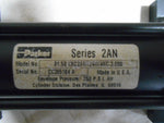  Parker 0150CKC2ANT24A24AC3000 Pneumatic Cylinder Image
