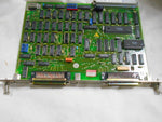  Siemens 6FX1-115-0AA02 Video Interface Module Image