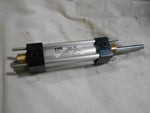  Parker 32 KTDMPUV1919 72.00 Pneumatic Cylinder 10 BAR AIR Image