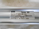  Parker 32CCBMPU14MC120 Series MP Cylinder Image