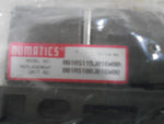  NUMATICS 081RS115J016W00 Image