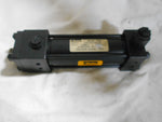  PARKER 01.50F2ANTV S19A3500 Cylinder Image