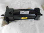  Parker 0200J2AU14A4500 Cylinder Series 2AN 250PSI Image
