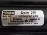  PARKER CYLINDER- 02.00 CCANTVS39AC 43.500 Image
