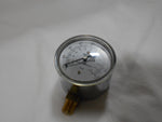  VACUUM 303496 Mercury Gauge Image