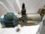  PARKER PVTM9F3M71253XX Image