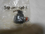  Rexroth 540-602-600-1 Right Angle Flow Control Valve 1/8 NPTF Image