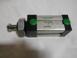  NUMATICS N2PG01E2BAEB2 Actuator Image