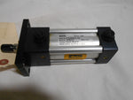  Parker 0150CJ2MAUS14C2000 Pneumatic Cylinder 250 PSI Image
