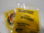  PARKER PK2502A001 Bunan Piston Seal Kit Image