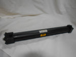  Parker 0150FP2ANUVS19A15500 Heavy Duty Pneumatic Cylinder Image