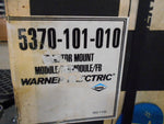  WARNER 5370101010 Motor Mount Module Image