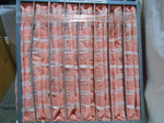  AMERICAN AIR FILTER SB652424308P Image