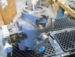  Miller QS2002VPROBC Vane Pump Motor Image