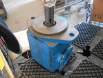  PUMP, VICKERS - 2544987, HYDRAULIC VANE PUMP Image