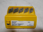  KENNAMETAL DNMG431FP KC5010 CARBIDE INSERT (5 PCS) Image