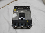  SQUARE D FAL34100 Breaker Image