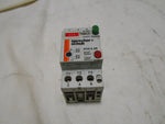  Sprecher+Schuh KTA3-25 4-6.3 A Manual Starter Circuit Protector 3PH 600V KTA325 Image