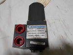  KEANE KS4332-A-24-HD6T-V2V-B Explosion Proof Hydraulic Solenoid Valve 0-3000 PSI 24V Image