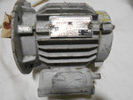  BALDOR 7114RFA4B Image
