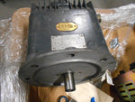  Siemens 1HU3-103-0AC01-Z Permanent Magnet DC Servo Motor Image