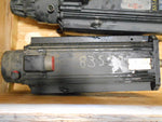  Rexroth Indramat MAC112D-2-ED-3-C/130-A-1/S005 Brushless Servomotor Image