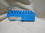  Allen Bradley 1746-RT25B  SLC500 Blue Terminal Block Module Image