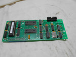  Hurco 415-0220-001 Ultimax Graphics Board Image