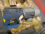  SEW EURODRIVE Gearbox and Motor SF82DV13252BMHR Image